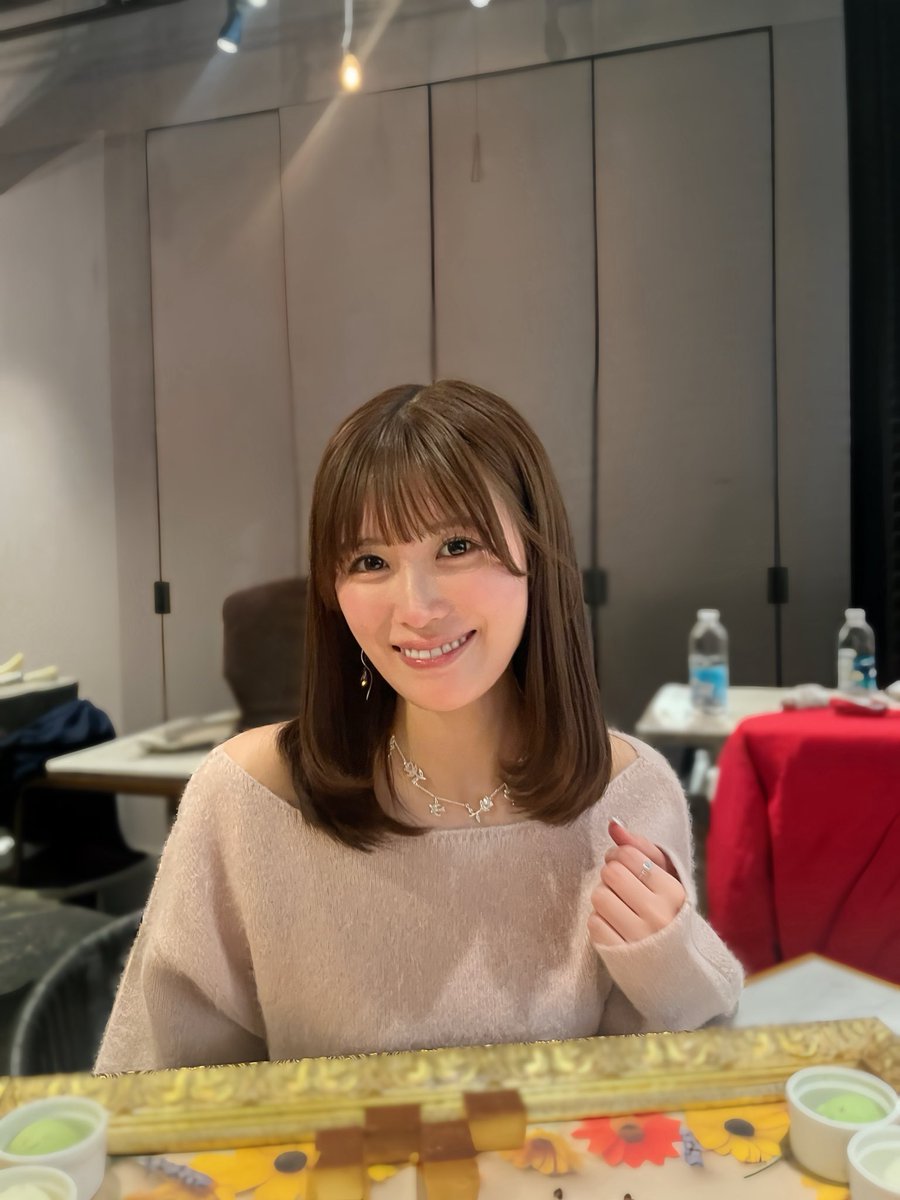 綾瀬まる(まるる)🐱💎🎤 (@cq_maru_a) / Posts / X