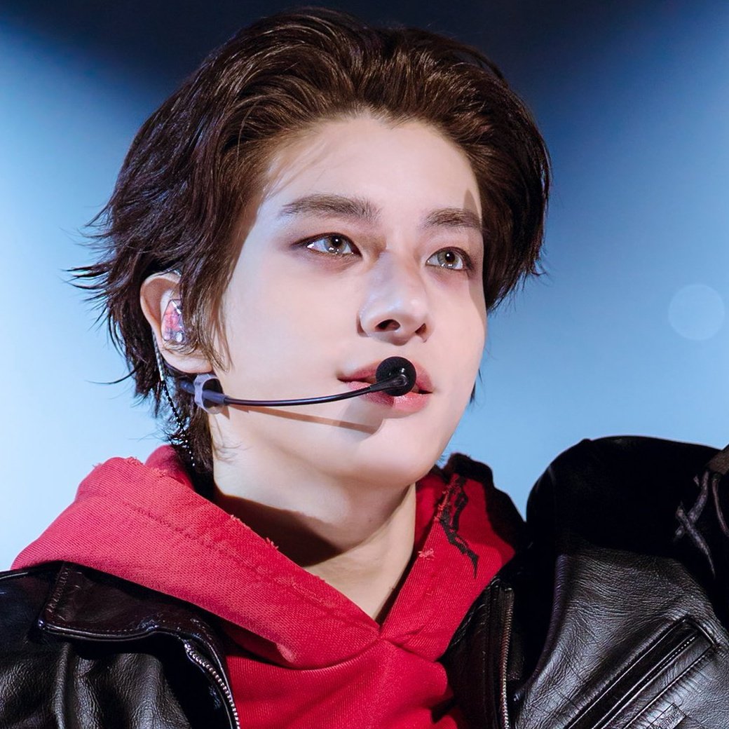 Inkigayo On-Site Photo.