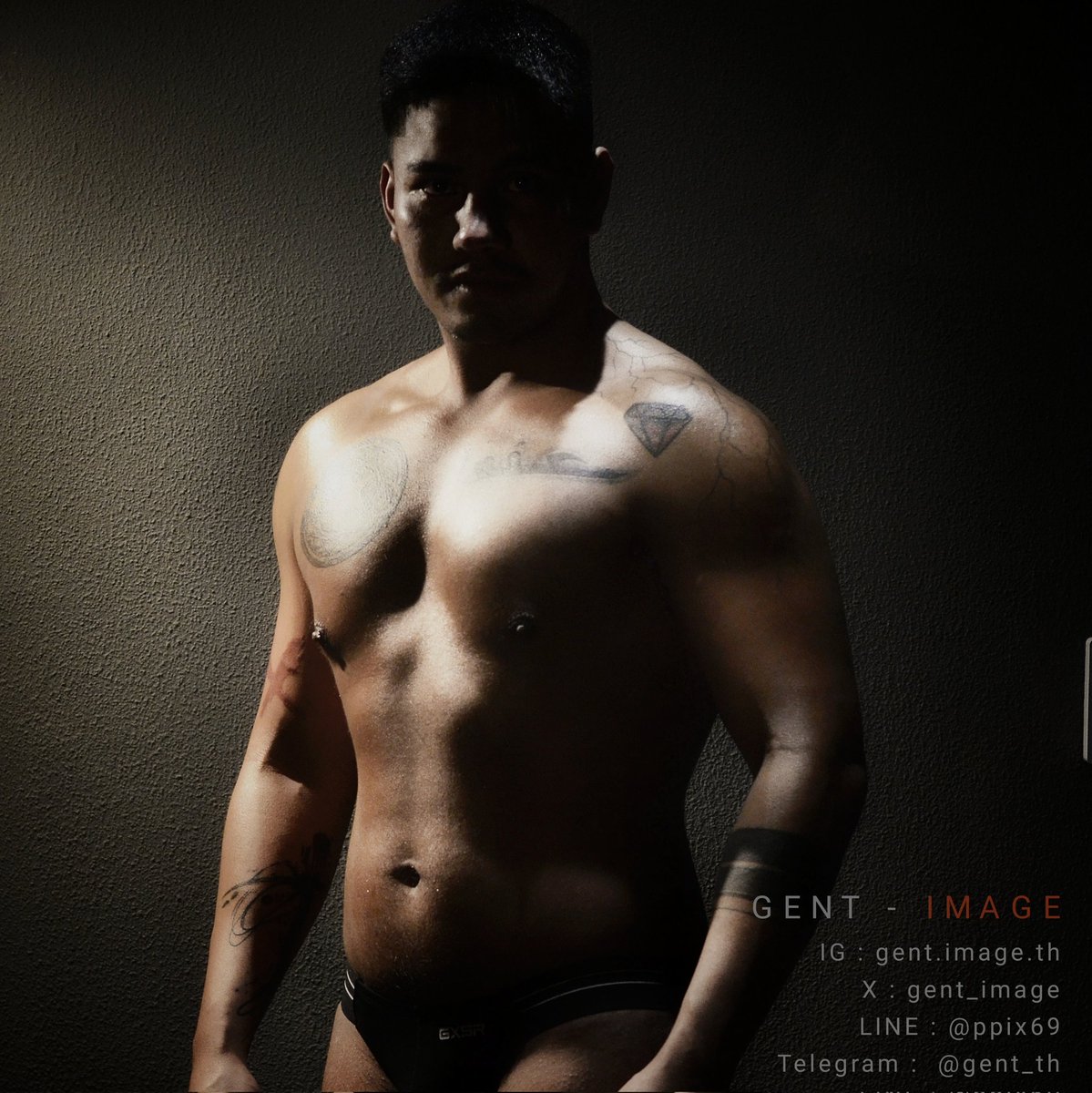 GENT.image.th tweet media