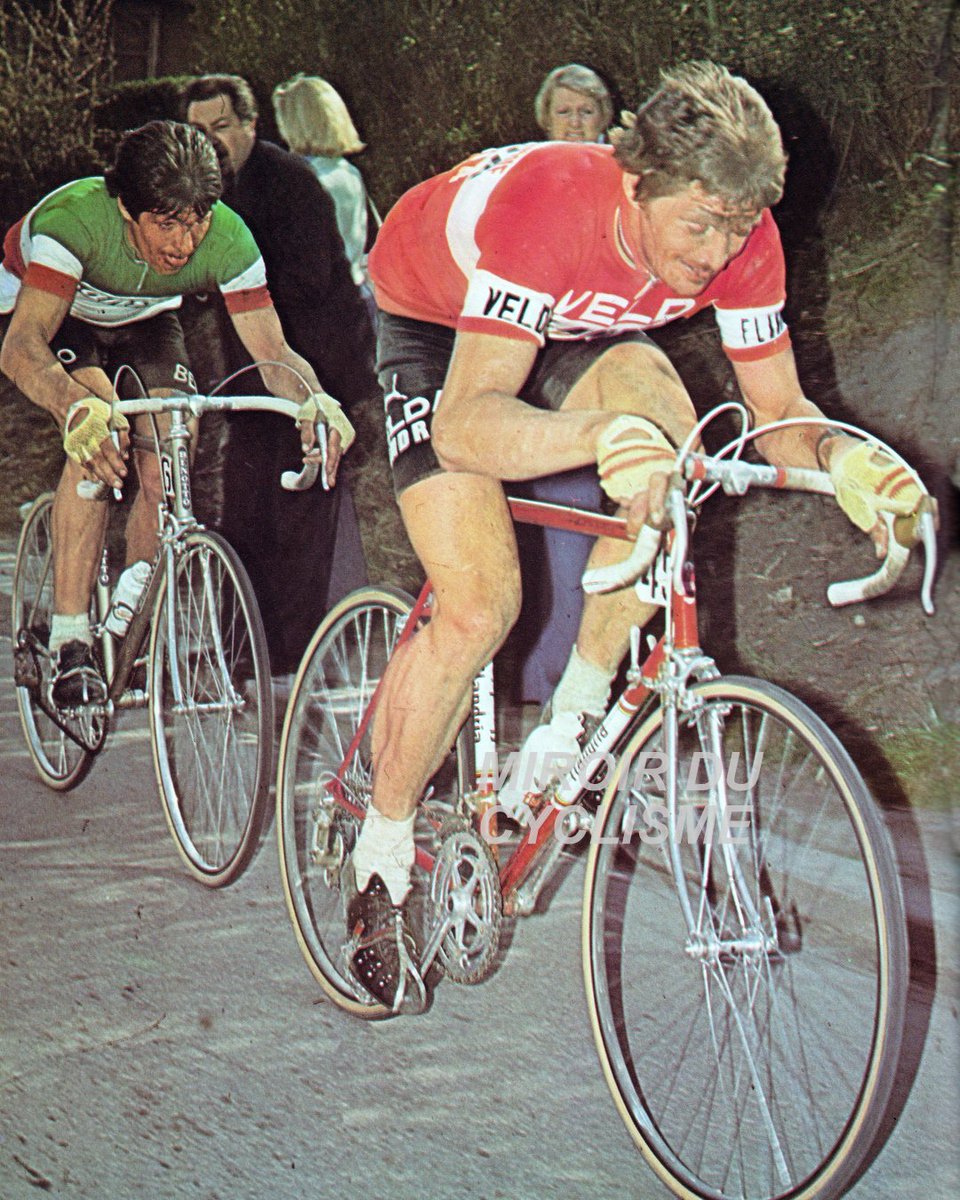 Miroir du Cyclisme tweet media