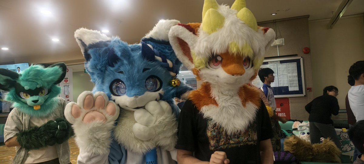 I am Pi ➡️ lifc2026 tweet media