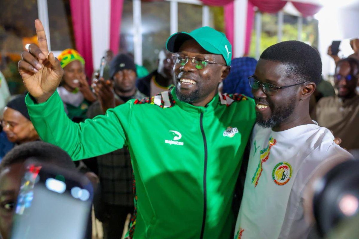 Que deviendrait la RDC, kabila et Tshisekedi sur une même image ? J’imagine juste…