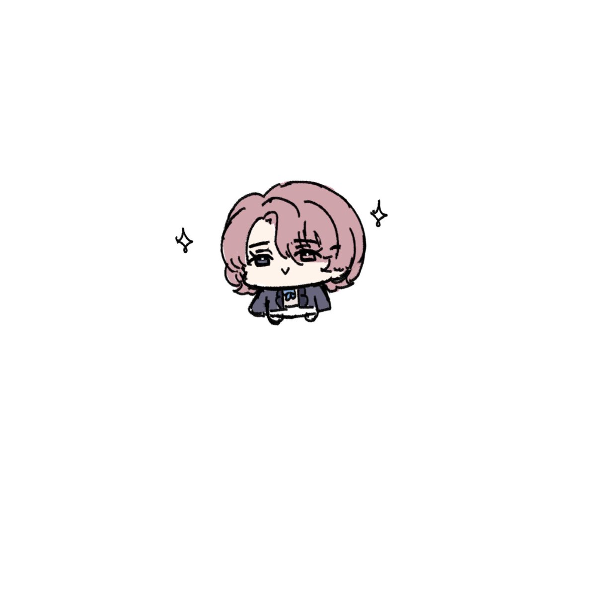 「#学マスFA」|オカプンのイラスト