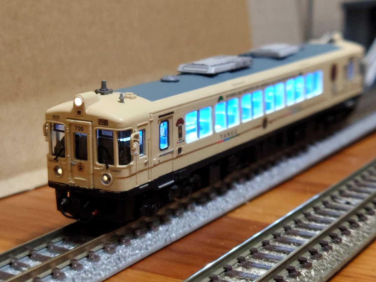 きたせい@北近畿製作所 (@kitasei_tango) / Posts / X