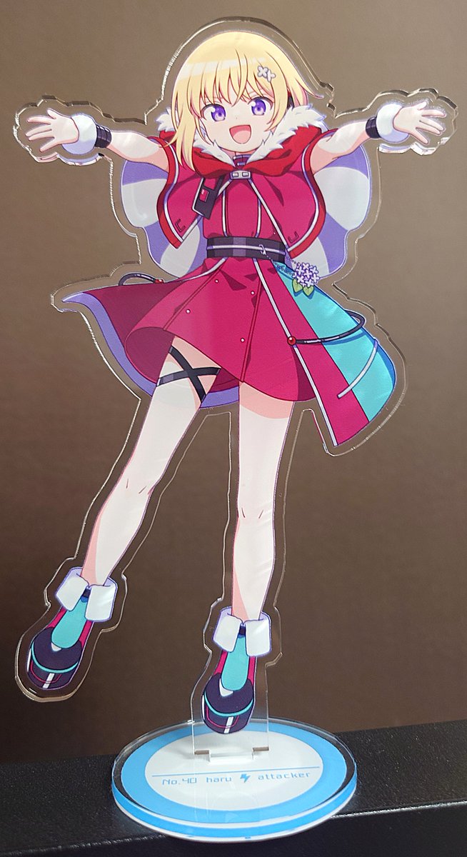 田無小平 tweet media