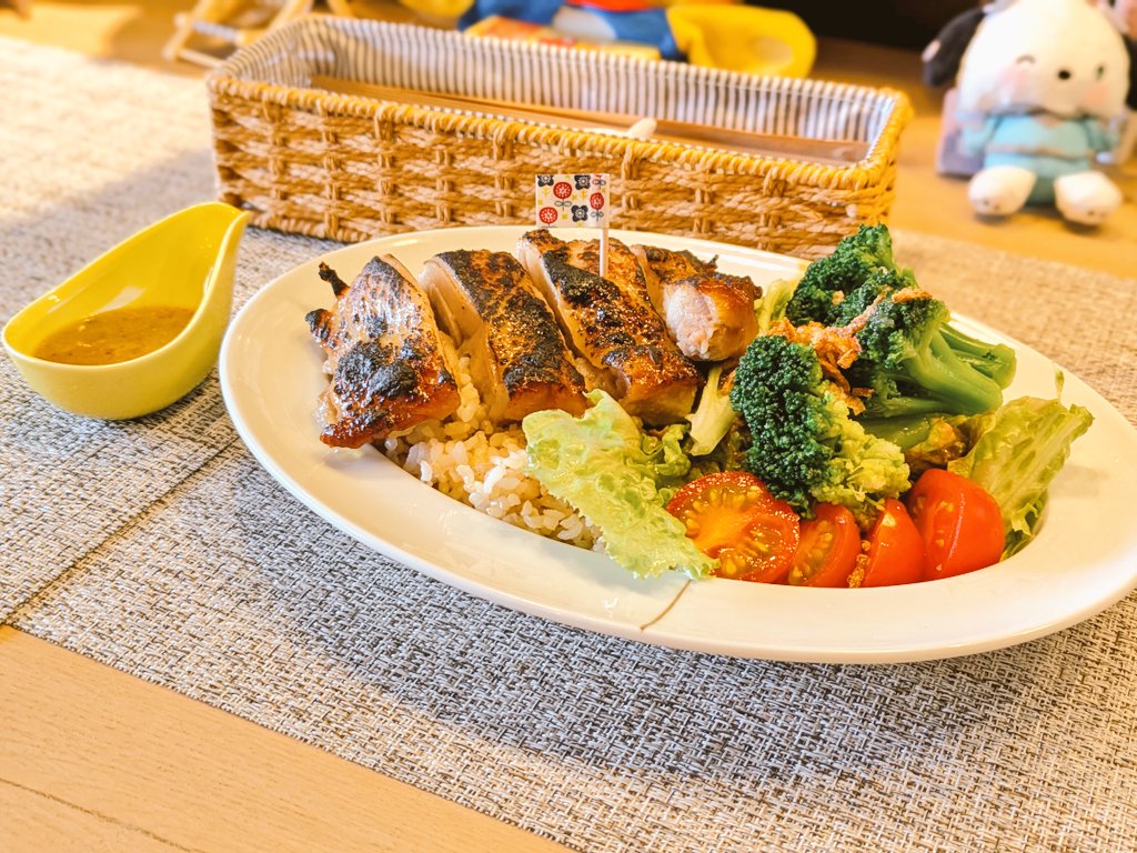 美味しかったごはん