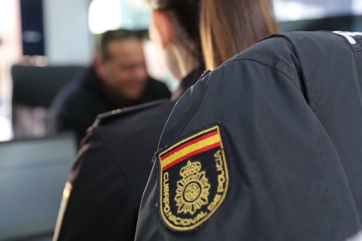 El próximo 23 de febrero, volverá a Iruña de Oca  la oficina itinerante que permite la expedición de los documentos de identidad (DNI y Pasaporte). Esta oficina se instalará en la plaza Lehendakari Agirre  en horario de 9:00 a 13:30 h.