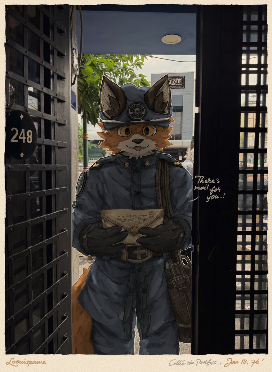 𝐋𝐨𝐮𝐢𝐬 ☾ tweet media