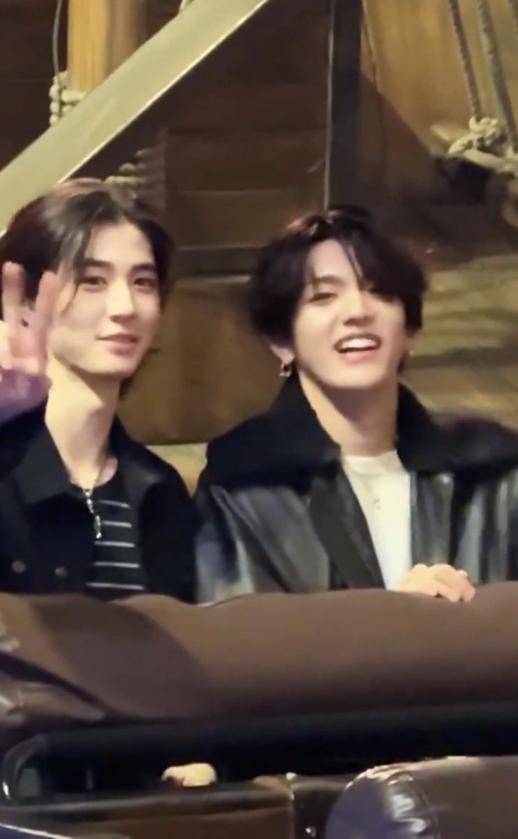 ひろやんです❣️0530 まてまてまてまて！🥹🩵🐠 おデートしてるやんけ😇😇😇