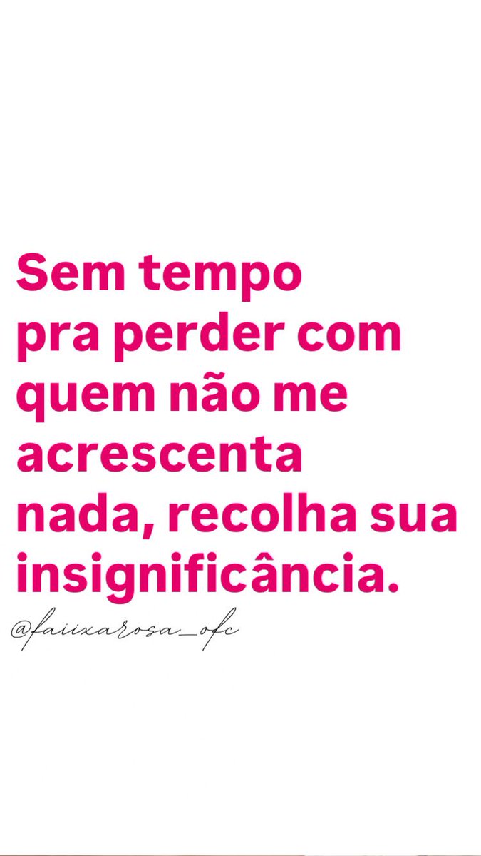Faixa Ro$a 🎀 (@faixarosasz) on Twitter photo 