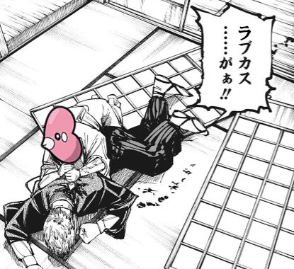 Zenin_Naobito's tweet image. 