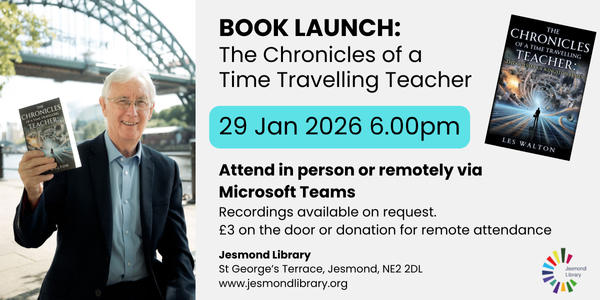 Les Walton CBE FRSA FCCT tweet media