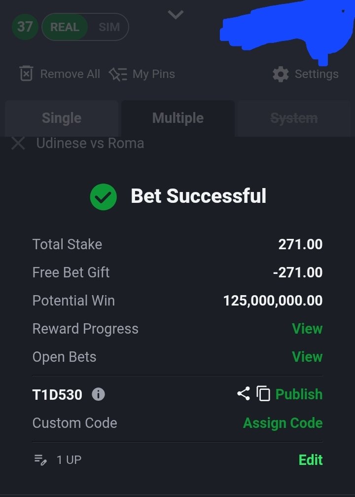 REXX⚡️ tweet media