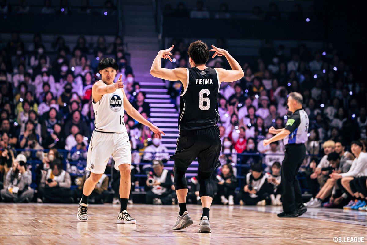 🤝👌

<a href="/dydk24/">田中大貴(Daiki Tanaka)</a> <a href="/we_r_sunrockers/">サンロッカーズ渋谷</a> 
<a href="/mako6hieji/">比江島慎　Makoto Hiejima #6</a> <a href="/utsunomiyabrex/">宇都宮ブレックス / UTSUNOMIYA BREX</a> 
#Bリーグオールスター
#Bリーグ #りそなグループ