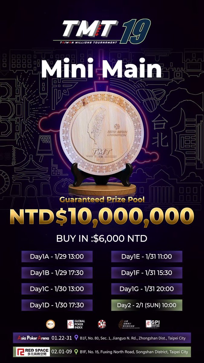 CTP Club tweet media