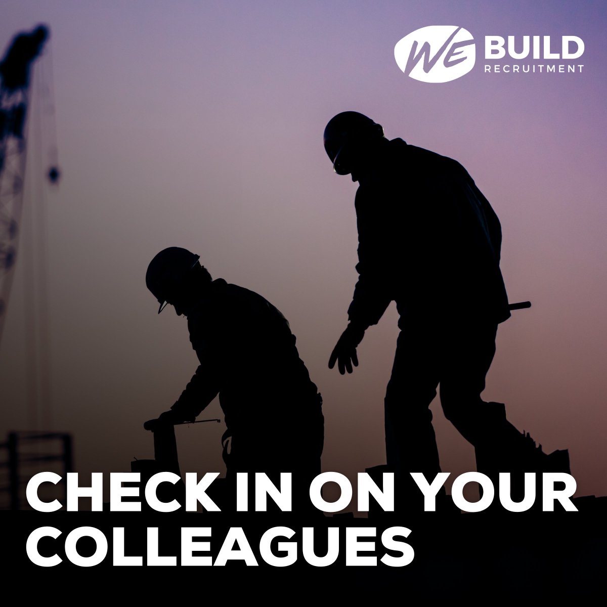 We Build Recruitment tweet media