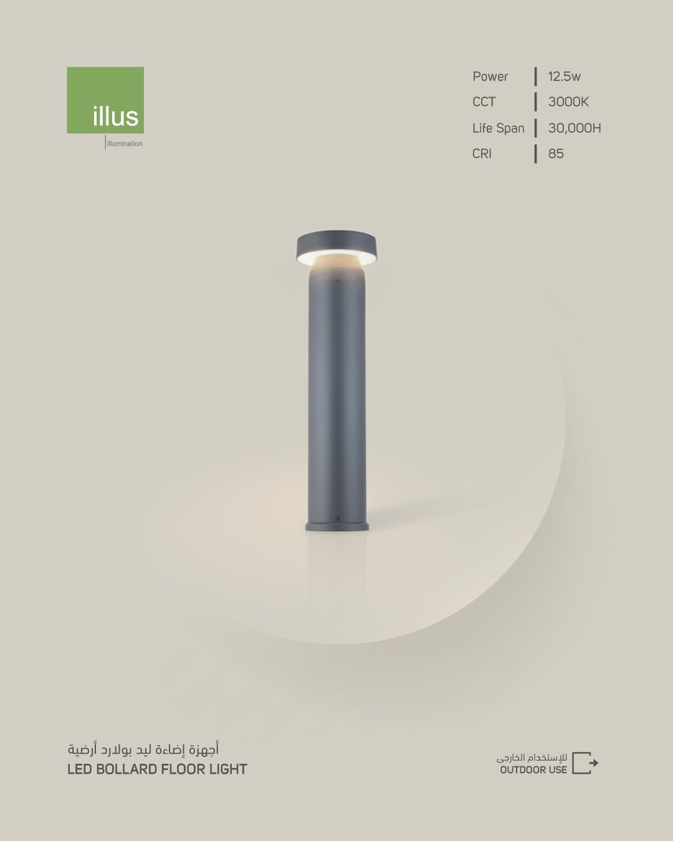 Lighting Stores | مخازن الإضاءة tweet media