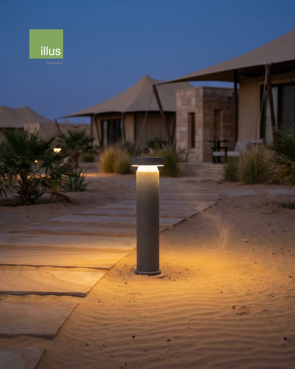 Lighting Stores | مخازن الإضاءة tweet media