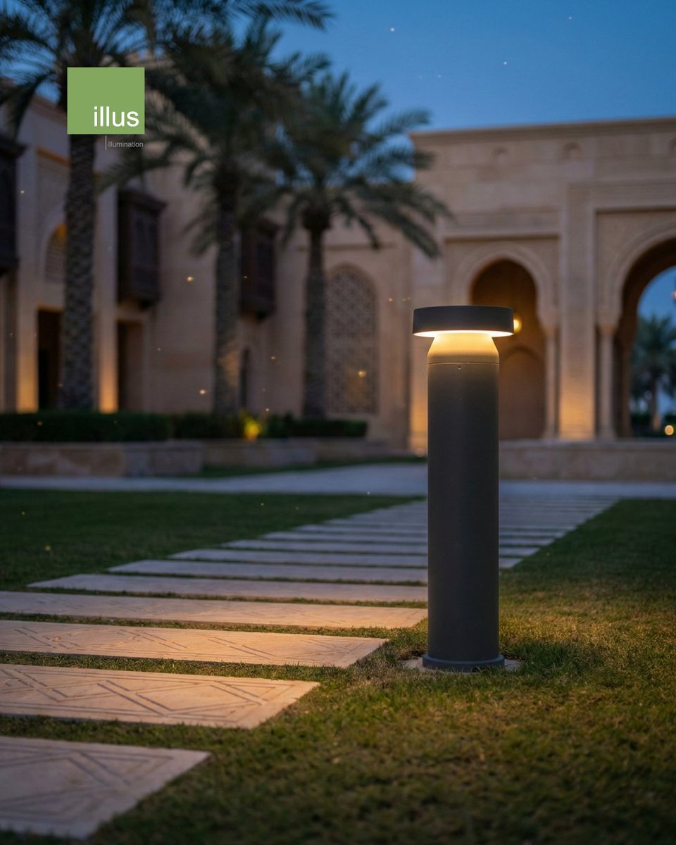 Lighting Stores | مخازن الإضاءة tweet media