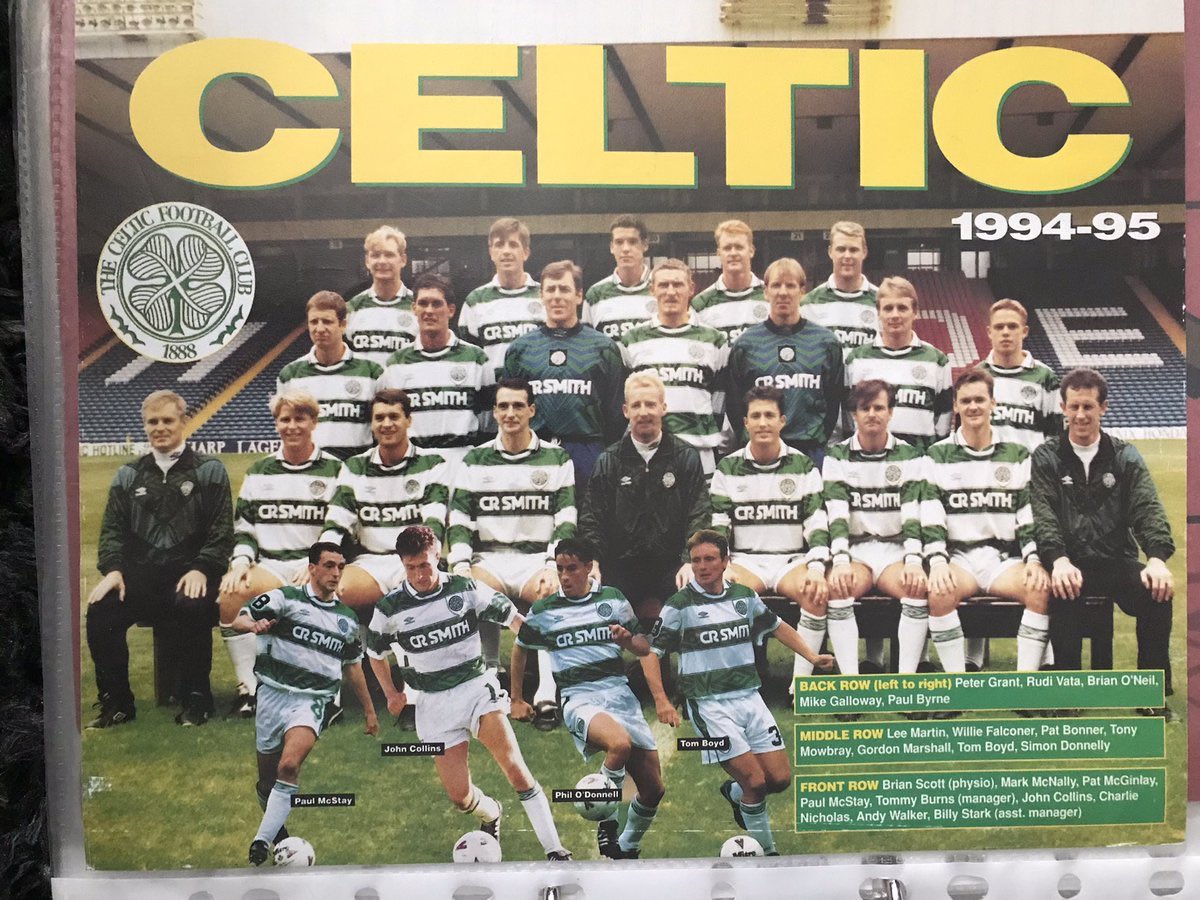 I was there in the mid 90s. One of our darkest times?

Ralston, McCowan, Kenny, Sinasalo, Tounekti, Yang, Shin don’t get in that team. 

What a mess we are in.