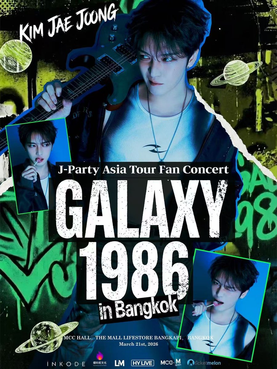 LM73588883's tweet image. ประกาศเปลี่ยนแปลงวันเปิดจำหน่ายบัตร 
J-Party Asia Tour Fan Concert GALAXY in Bangkok  
สวัสดีค่ะ 
ขอขอบคุณ Babies ทุกท่านที่มอบความสนใจและความคิดเห็นอันมีค่ากับงาน &amp;lt;GALAXY in Bangkok &amp;gt; 
หลังจากที่ทางเราได้พิจารณาข้อเสนอแนะจากแฟน ๆ อย่างละเอียดแล้ว…