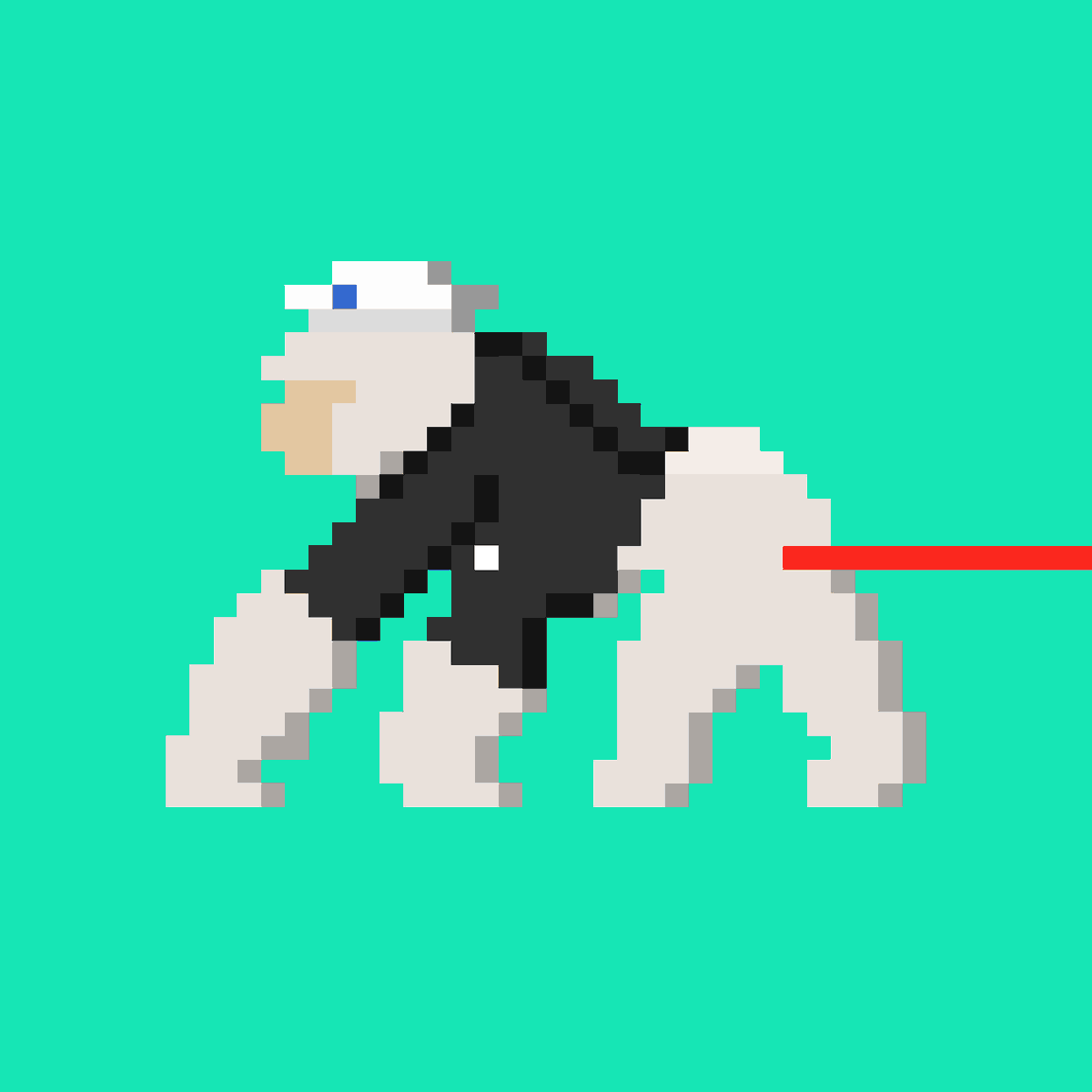 There's quite a few projects on <a href="/ApeChainHUB/">ApeChainHUB</a> but some are getting slept on or overlooked. From the art, to the founders and type of community they have, the ones I'll mention below are my people and ideal examples of what a collectibles community should be.

<a href="/Sloooths/">Sloooths</a>: Speed