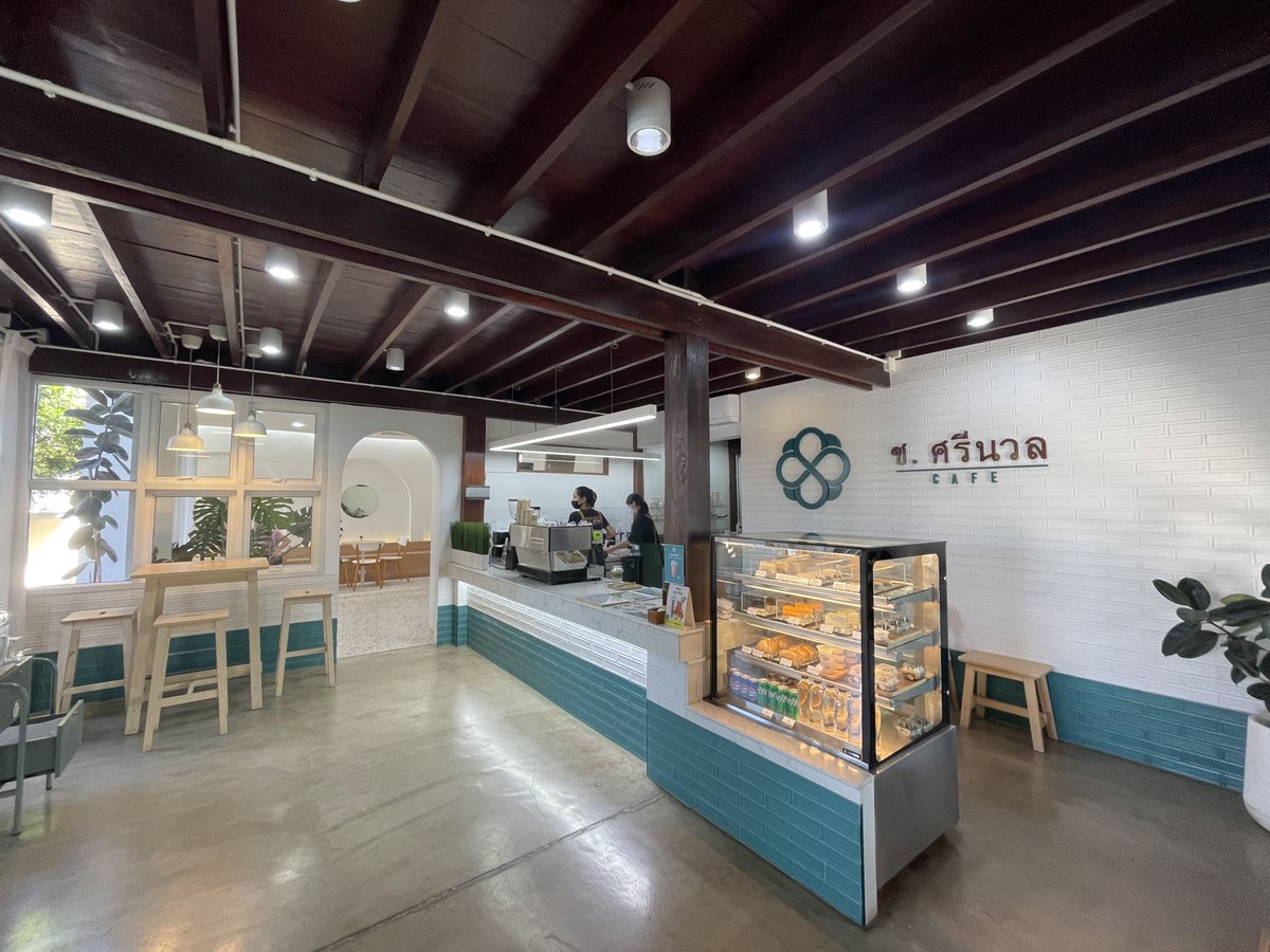 Likeview3's tweet image. ... มัทฉะมะพร้าวดีงาม ❤️
#ลืมถ่าย 😅