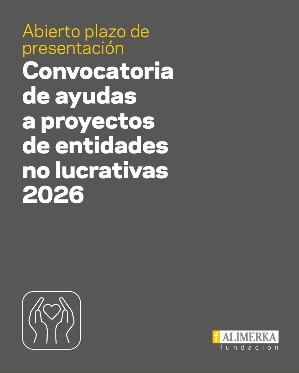 Fundación Alimerka tweet media
