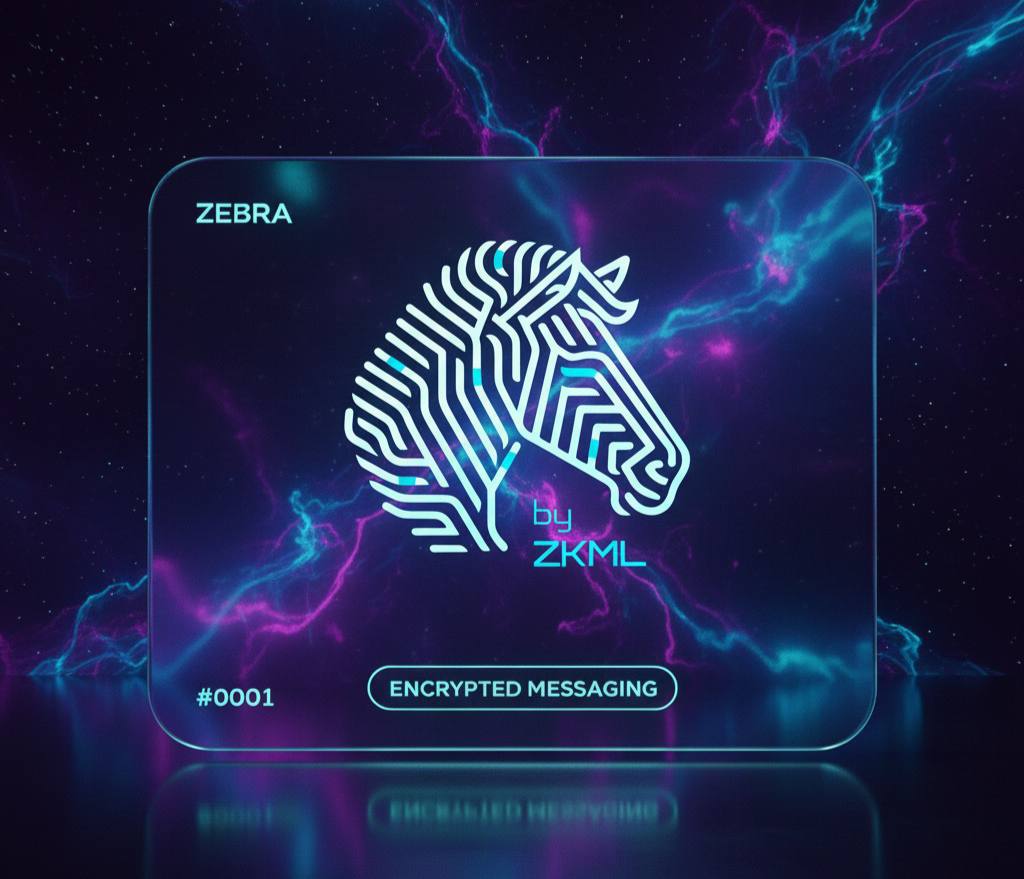 <a href="/VitalikButerin/">vitalik.eth</a> <a href="/aztecnetwork/">Aztec</a> Privacy is freedom. 
Privacy is order. 
Privacy is progress.

$zKML turns that into infrastructure by using zero-knowledge systems to protect data, identity, and intent while still enabling usable AI and Web3 applications at scale.

<a href="/ZKMLsystems/">zKML</a>