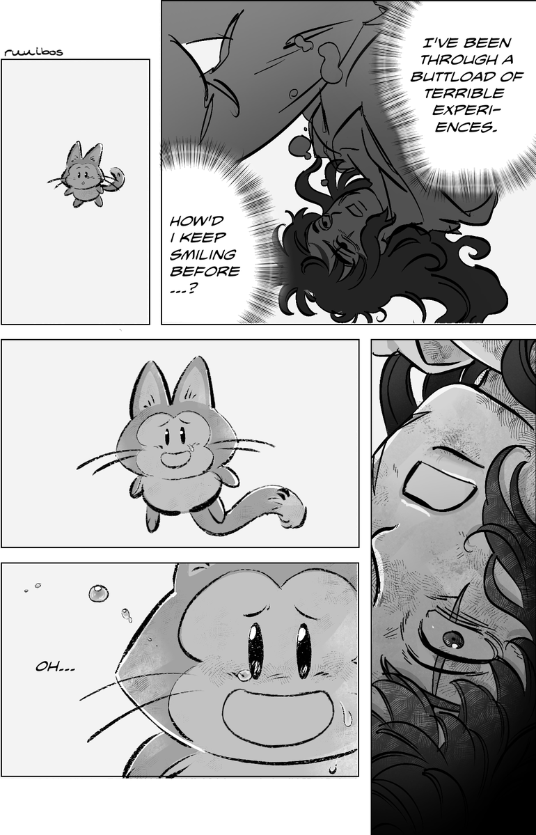 yamgeta head chef (semi-hiatus) REQUESTS CLOSED tweet media