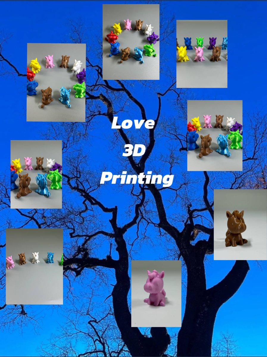 GEEETECH tweet media