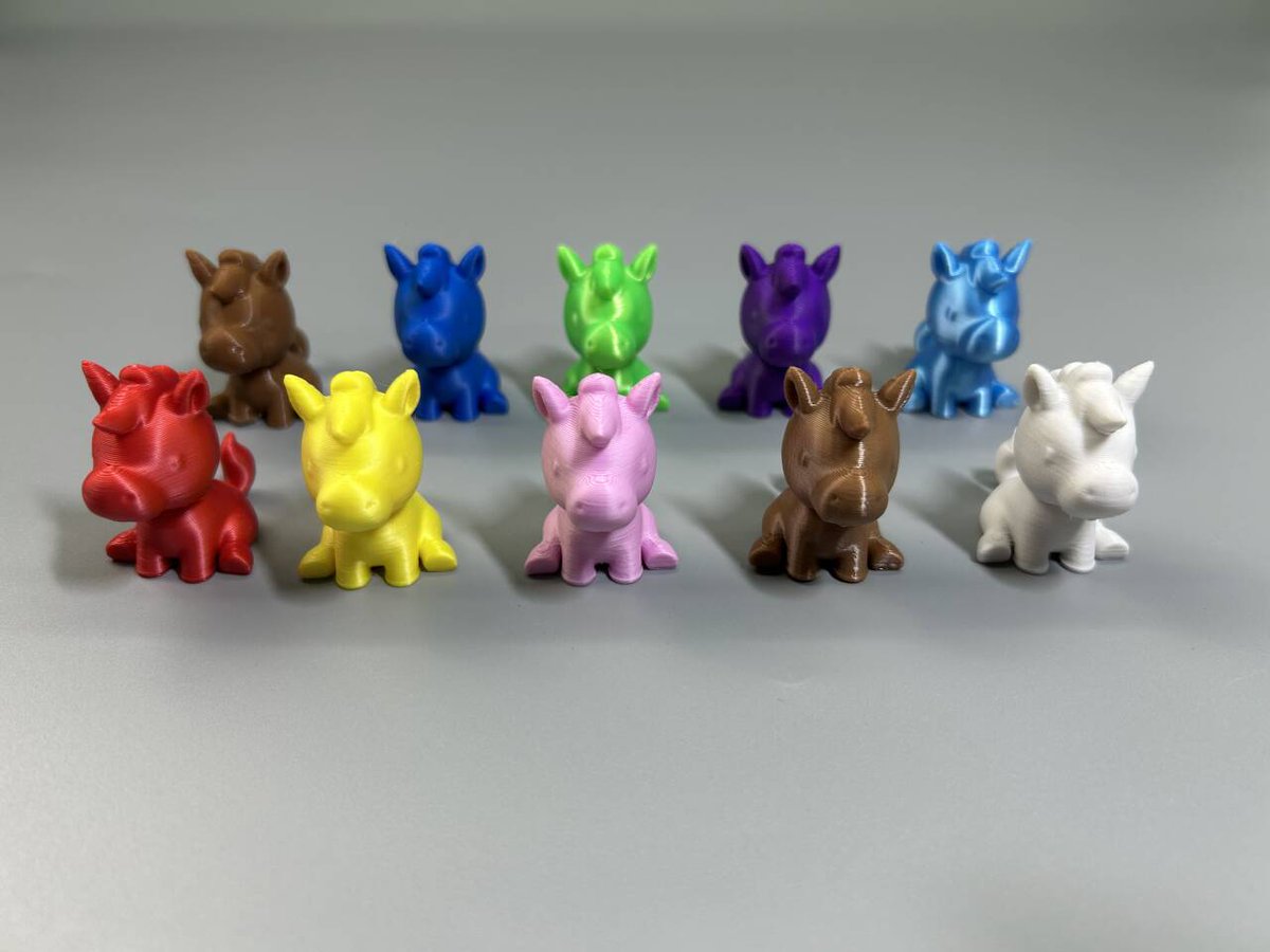 GEEETECH tweet media