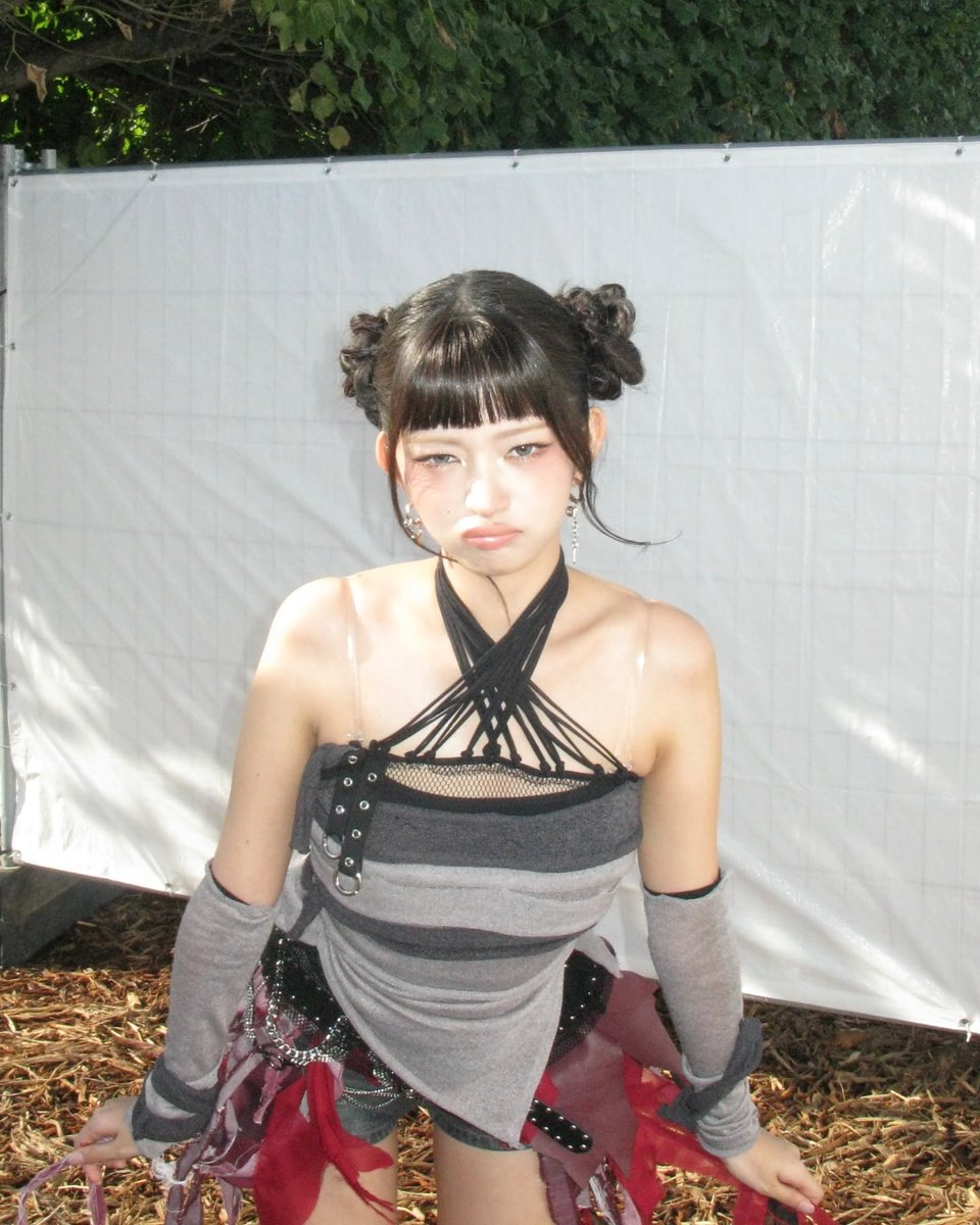 レイちゃんが口をムッってしてる表情マジ可愛い過ぎる