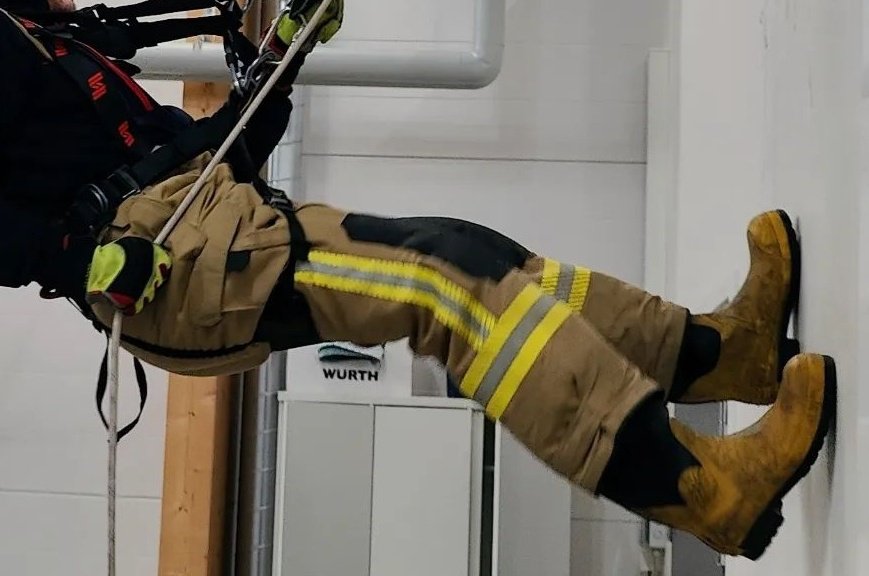 FirefighterJoe tweet media