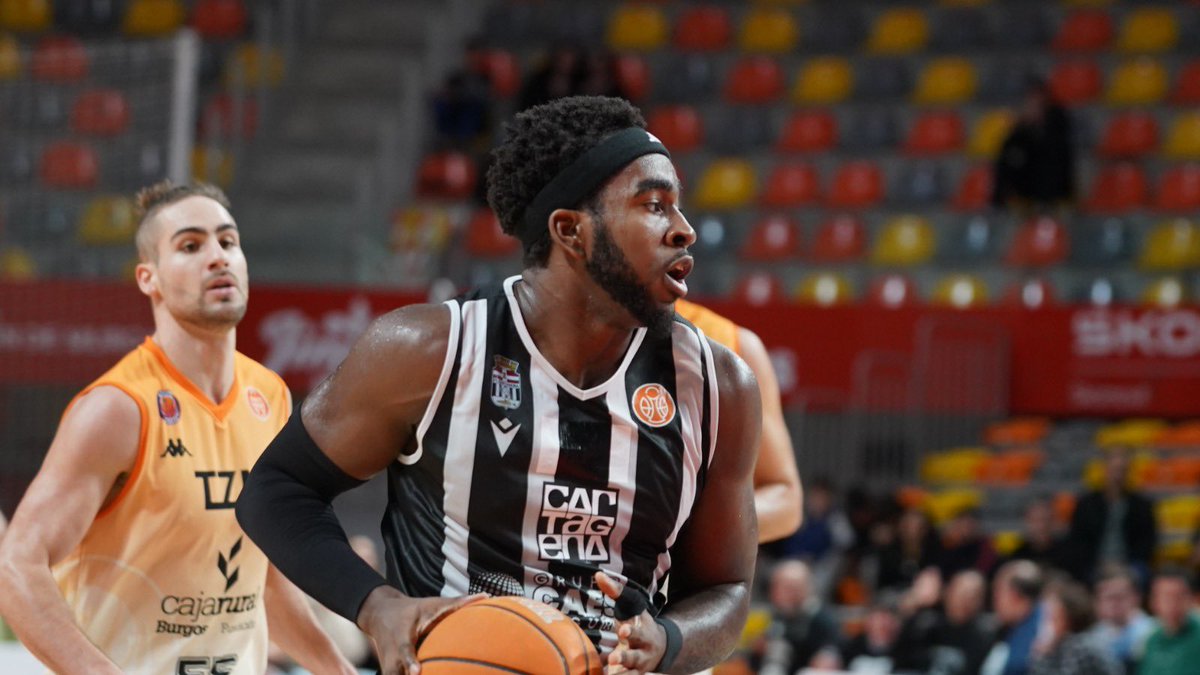 Grupo Caesa Seguros FC Cartagena CB tweet media