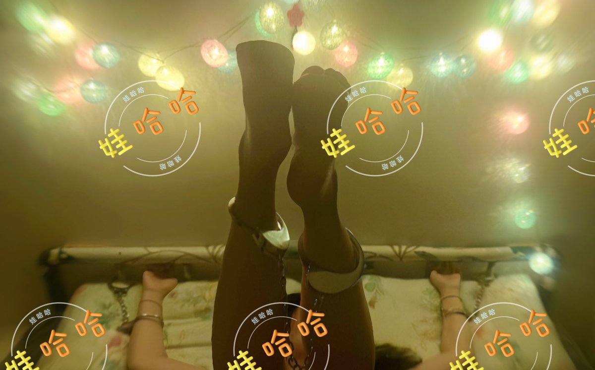 022娃哈哈👫 tweet media