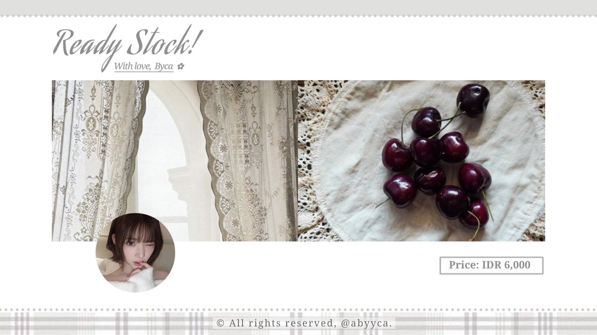 abyyca's tweet image. help repost, please? thank you! 

layout ready stock: jiwoo h2h ♥︎ price on pict, get ava jpng. dm me if you're interested!

#zonauang #zonaba