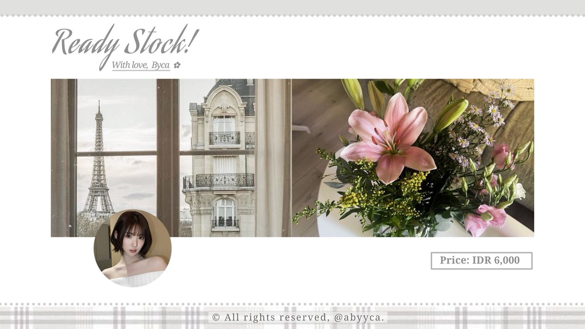 abyyca's tweet image. help repost, please? thank you! 

layout ready stock: jiwoo h2h ♥︎ price on pict, get ava jpng. dm me if you're interested!

#zonauang #zonaba