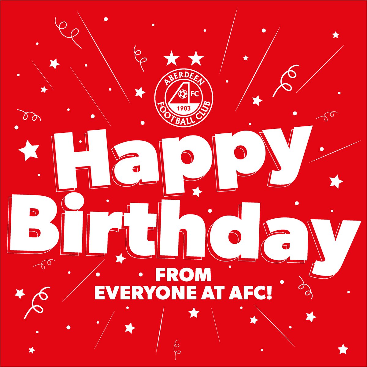 Aberdeen FC SLO tweet media