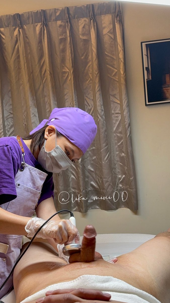 哩卡在中山站除毛！ tweet media