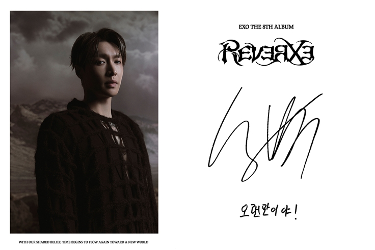 knockknock0408's tweet image. LAY