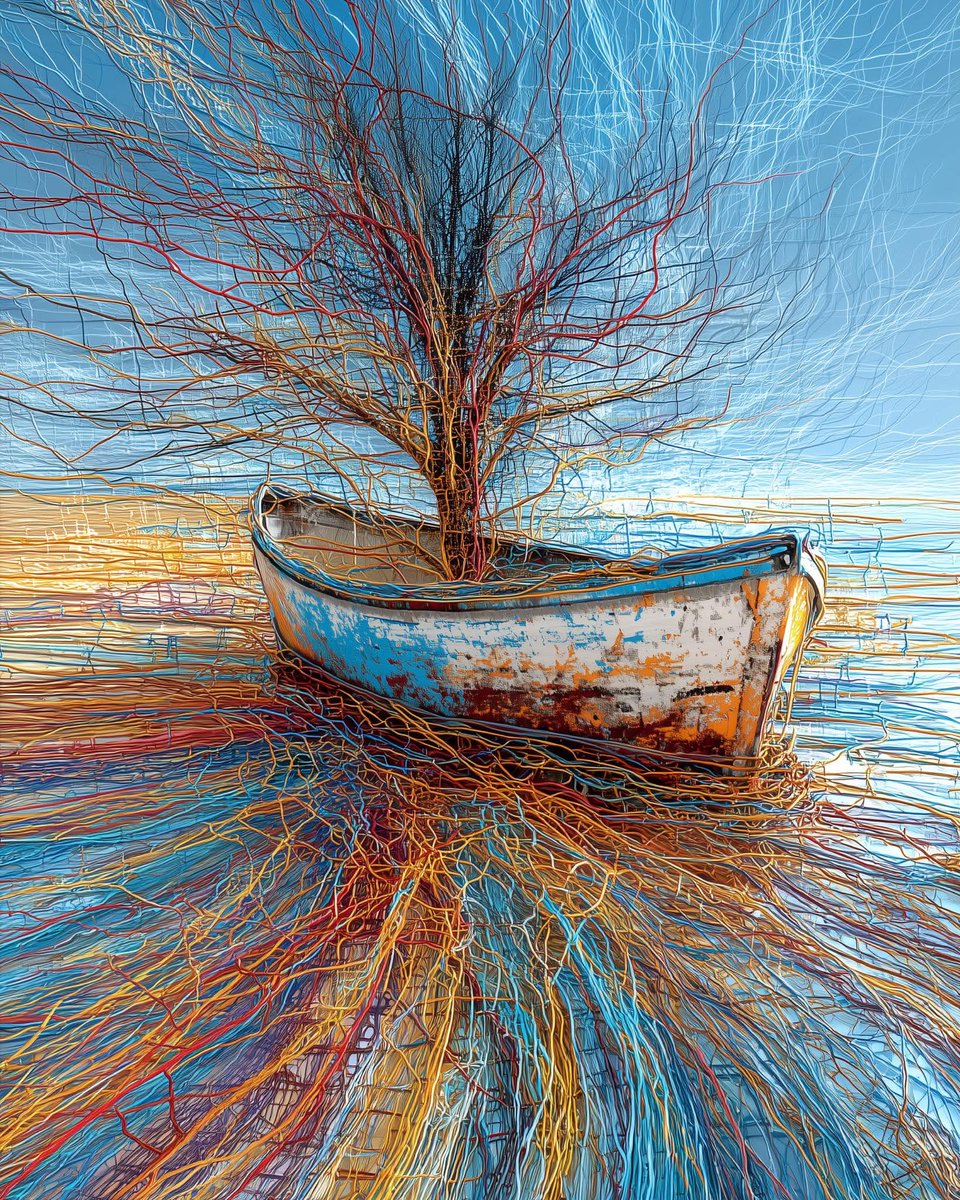 "İnsandaki yücelik için formülüm 
Amor Fati'dir: Hiçbir şeyin farklı olmasını istememek; ne gelecekte, ne geçmişte, ne de sonsuza dek."

Friedrich Nietzsche
🎨Yehan Wang
