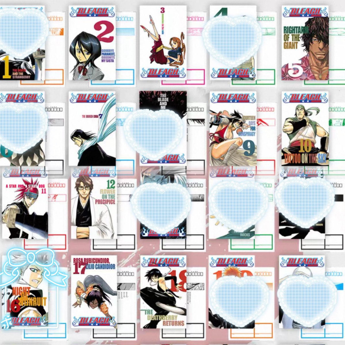 ☆ 低浮上 tweet media