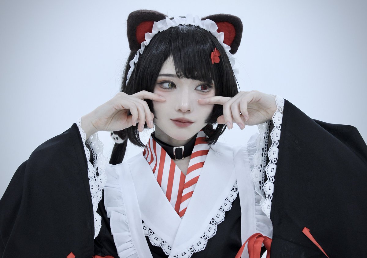 cos.🍹

photo まよこ
 #あるコス
