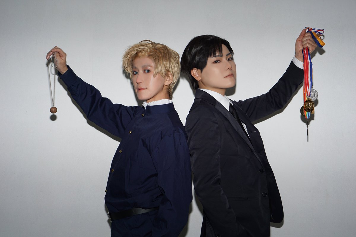 マツリ 5/6東1し70a (@matsuri_wa) / Posts / X