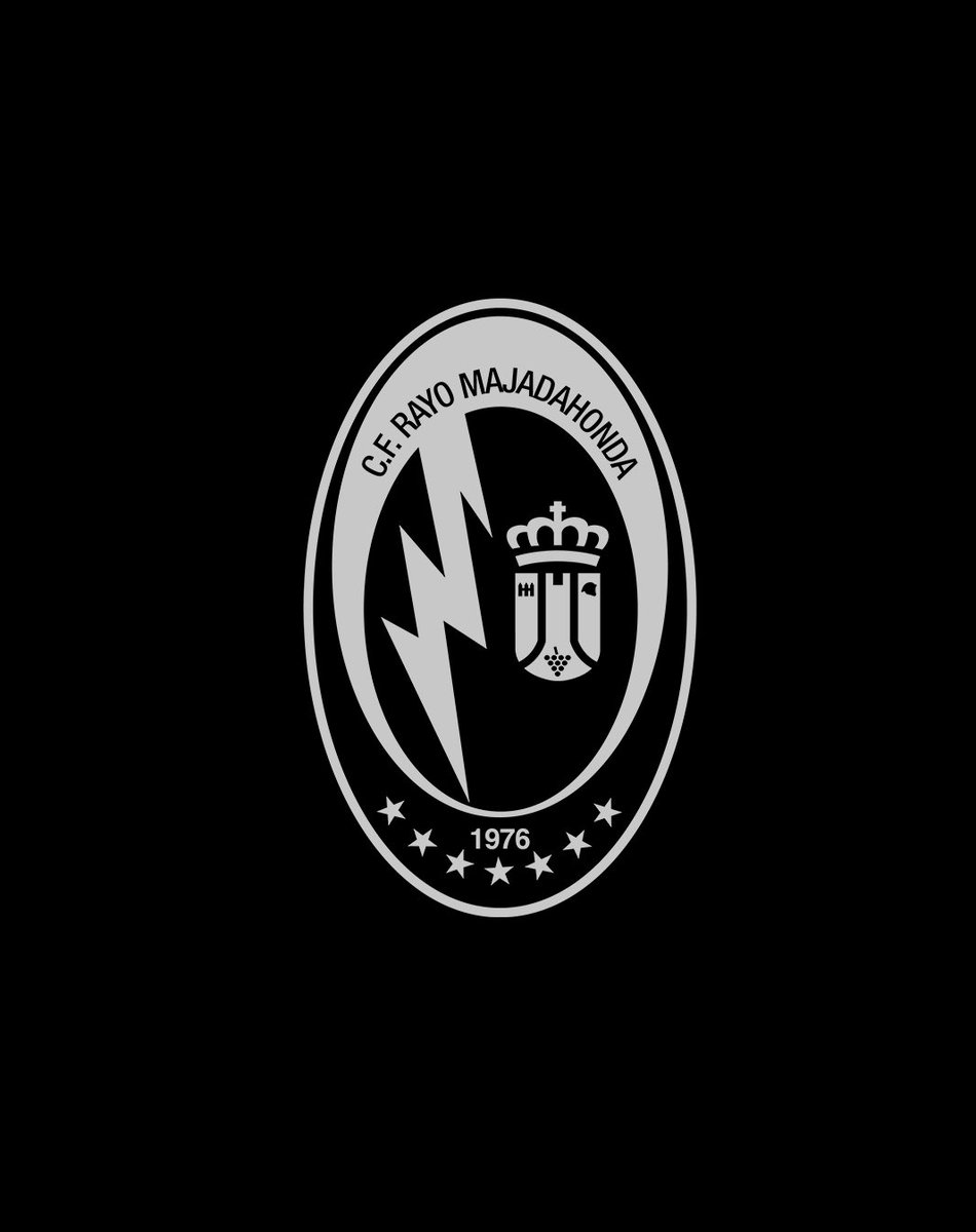 CF Rayo Majadahonda 🤍⚡️💙 tweet media