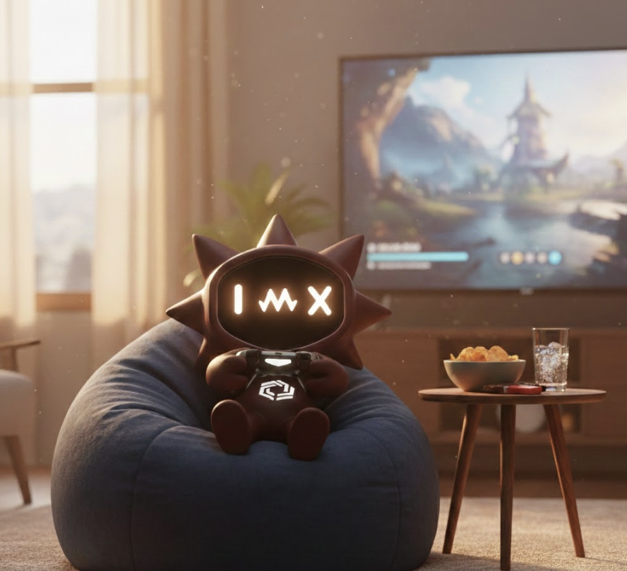 Immutable tweet media