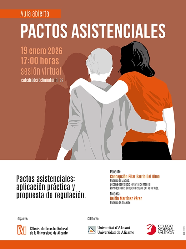 Colegio Notarial Valencia tweet media