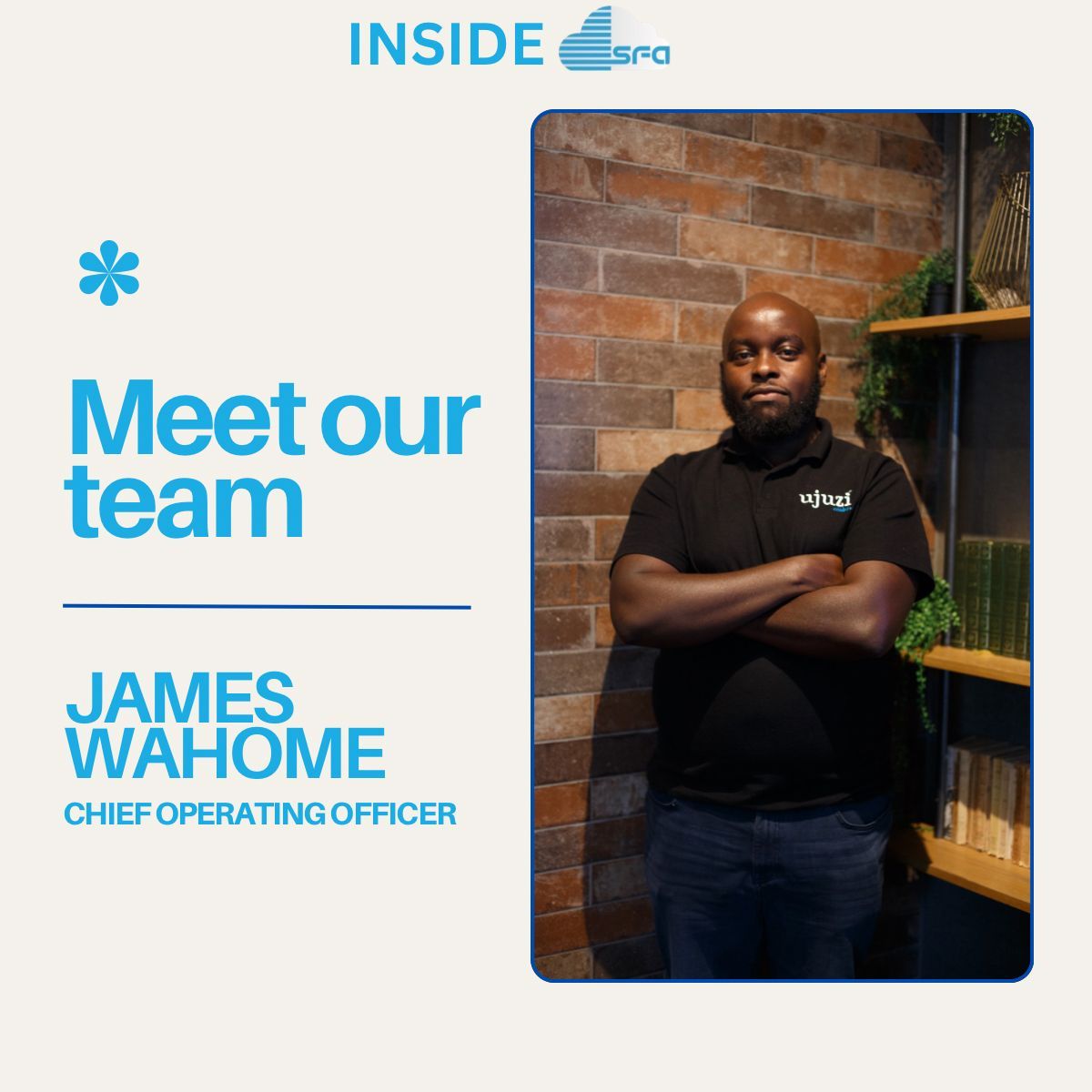 Sales Force Automation Kenya tweet media