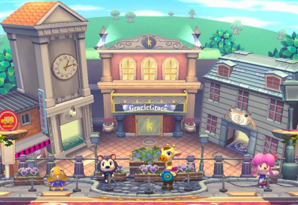 これ、どう思う？🤔
次回作どうぶつの森、
 島じゃなくて「街」に戻るべきって声が海外でかなり出てる。
海外勢の投稿では
🏙️アパート暮らし
🏬商店街・カフェ・公園がある街
みたいな“シティどう森”案が盛り上がり中。
一方で
🌳「田舎感こそどう森」
🌲「自然×住民の距離感が大事」